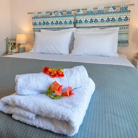 Apartament Aglaia V Gaios